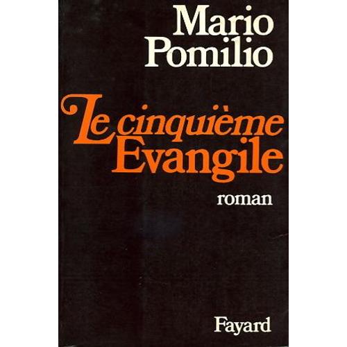 Le Cinquieme Evangile.