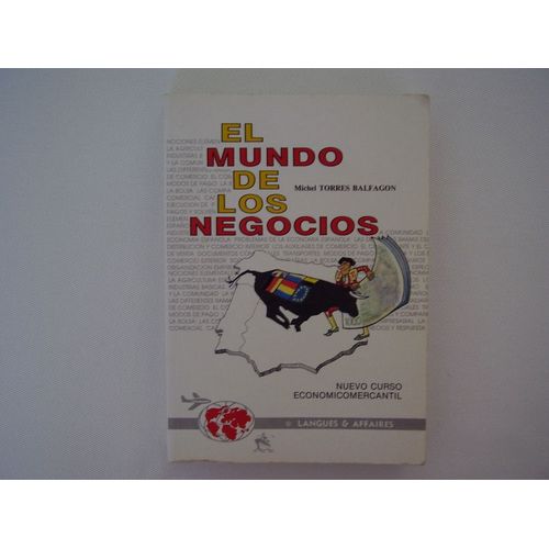 El Mundo De Los Negocios