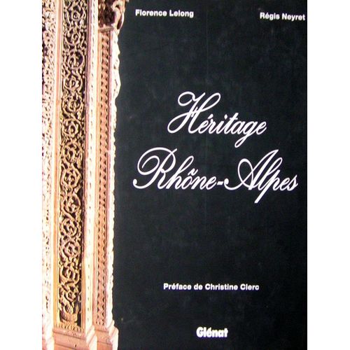 Héritage Rhône-Alpes