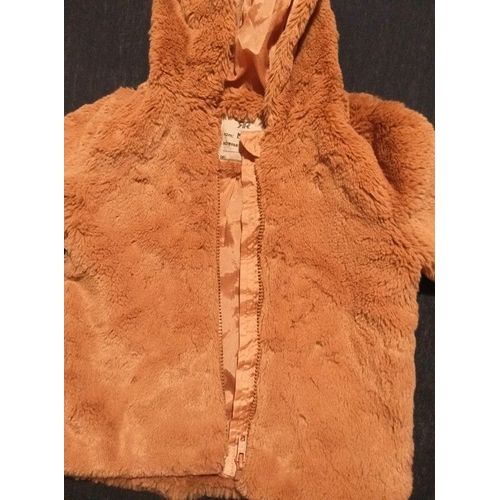 Lot Vêtements Pour Fille 3 Ans