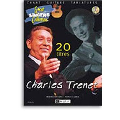 Charles Trenet 20 Titres