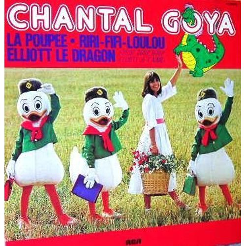 La Poupée - Riri Fifi Loulou