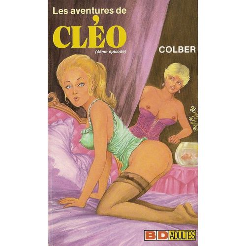 Cléo Tome 4