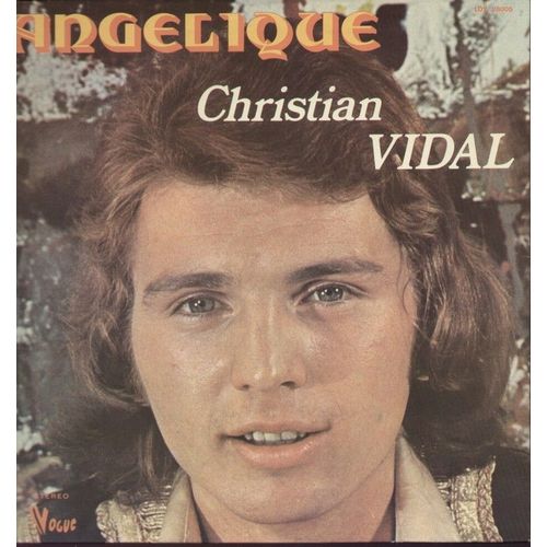 Angelique -  Il Ya Toujours,  Rock 'n' Roll Band, Bye Bye Birdie, Vivre, Un Peu De Sympathie, La Vie A Deux, Vivre Auprès De Toi, Je T'ai Regardé Dormir, Mais Toute La Semaine..
