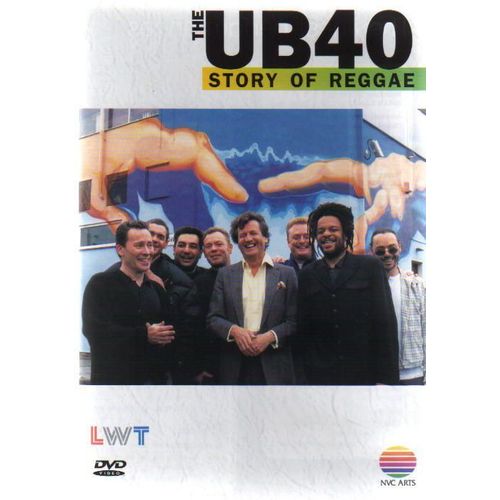 Ub40 - Story Of Reggae