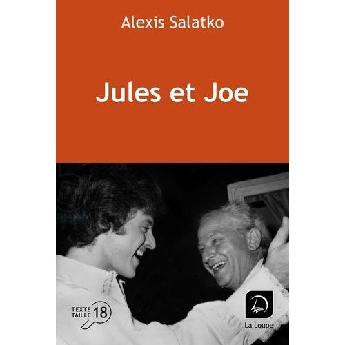 Jules Et Joe