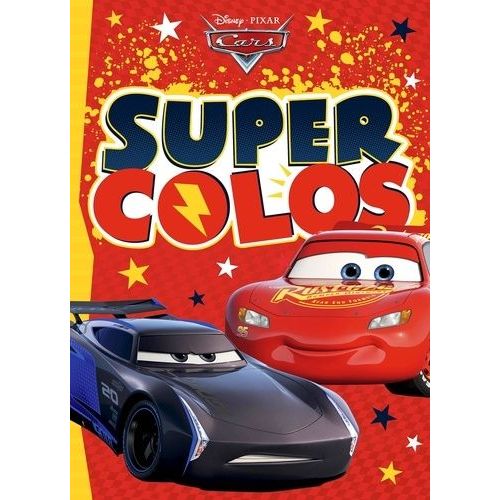 Super Colos Cars