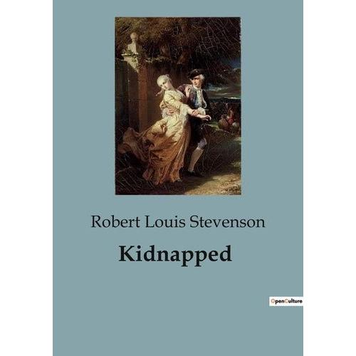 Kidnapped