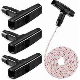 Forcone Diavolo Smontabile 112 Cm - Accessorio Halloween E Carnevale Rosso Nero