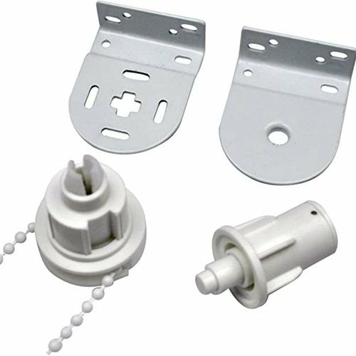 Kit De Réparation Pour Store Enrouleur D'embrayage Avec Supports Et Accessoires De Rideaux Pour Store Enrouleur D'embrayage Avec Supports Et Accessoires De Rideaux