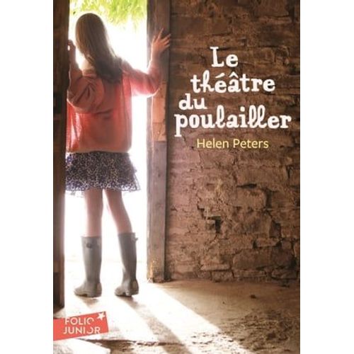 Le Théâtre Du Poulailler (Tome 1)