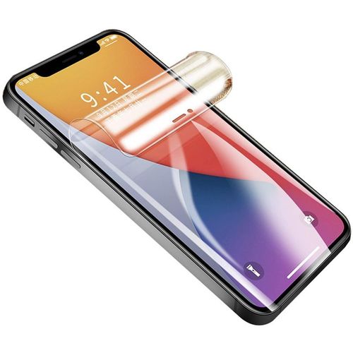 2 Films Hydrogel Pour Iphone 15