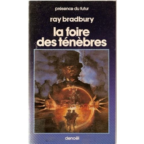 La Foire Des Ténèbres