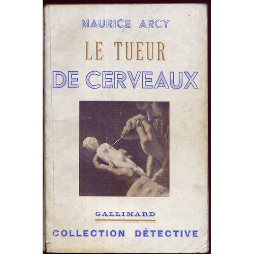 Le Tueur De Cerveau