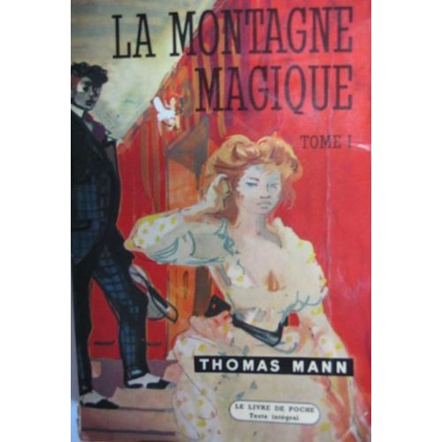 La Montagne Magique, Tome 1