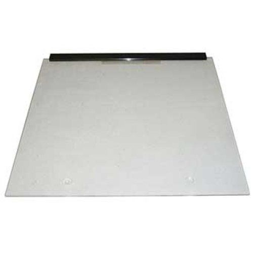 COUVERCLE VERRE POUR CUISINIERE pour CUISINIERE BEKO - 210301713