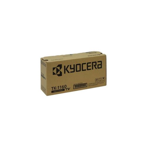 Cartridge Tk-1160 Black (1t02ry0nl0) 7,2k Ve 1 Stück Für P2235, P204