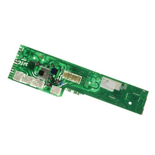 Module programmé - Lave-linge (49111665 CANDY)