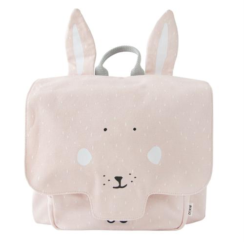 Cartable Enfant Lapin Mrs. Rabbit - Trixie