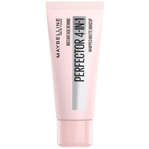 Maybelline New York - Perfecteur De Teint Instant Perfector Matte 4 En 1 - 35 Natural Medium 