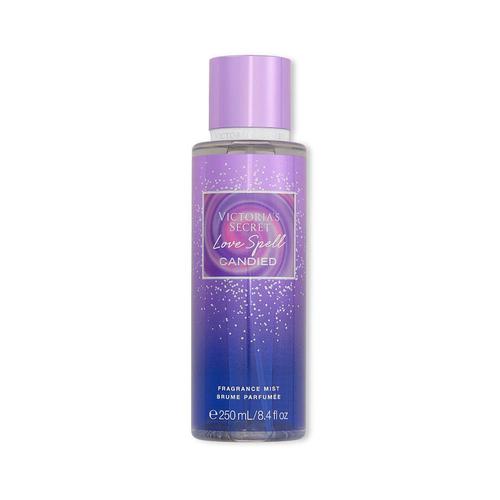 Victoria's Secret - Brume Pour Le Corps 250ml - Love Spell Candied - 