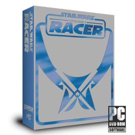 Star Wars Episode I Racer Premium Collector Edition - Pc (Limited Run Games)