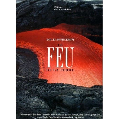 Le Feu De La Terre