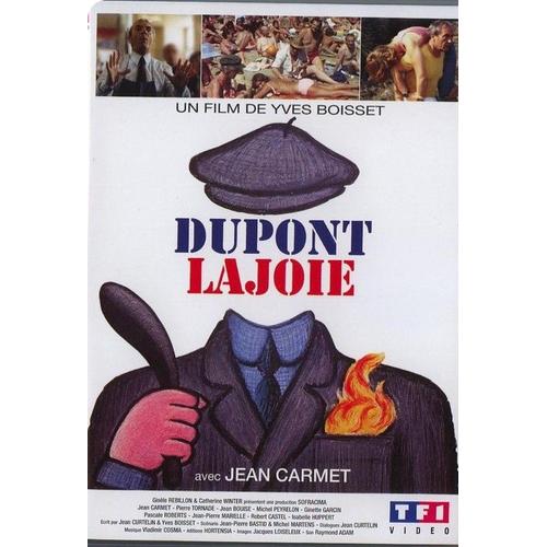 Dupont Lajoie