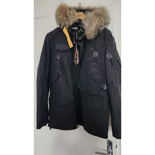 Parajumpers Parka Duvet