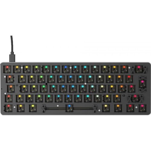 Glorious Pc Gaming Race Gmmk Clavier Barebone