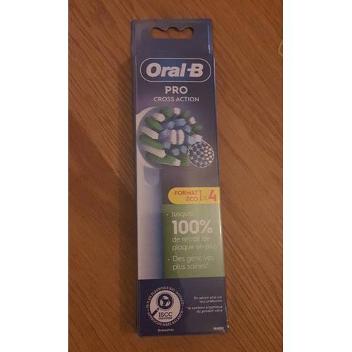 Brousse A Dents Oral-B 
