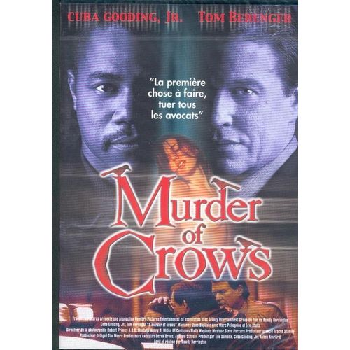 Murder Of Crows