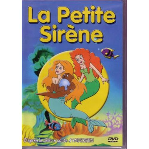 La Petite Sirène