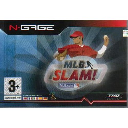 Mlb Slam