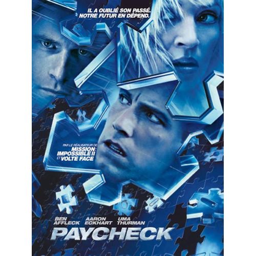 Paycheck