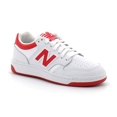 New Balance Bb480 Blanc