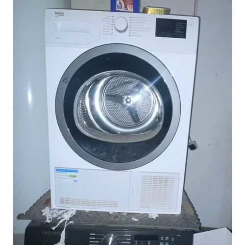 Lave linge Beko en très bon état
