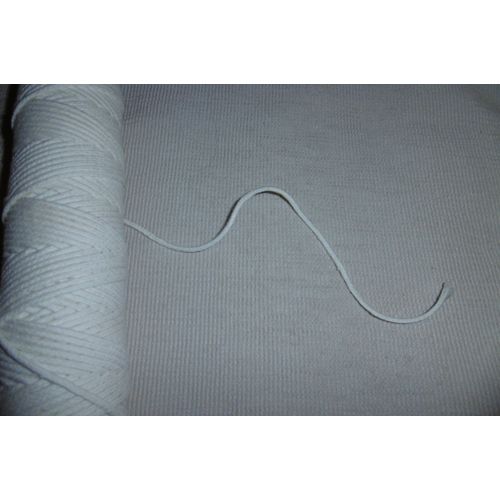 Rayher Mèche À Bougie Ronde En 10m N° 3101300