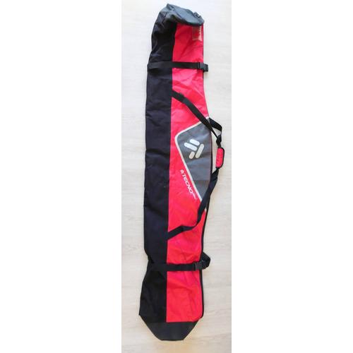 Housse De Ski Tecno Pro - 180 Cm - Seconde Main En Trés Bon État