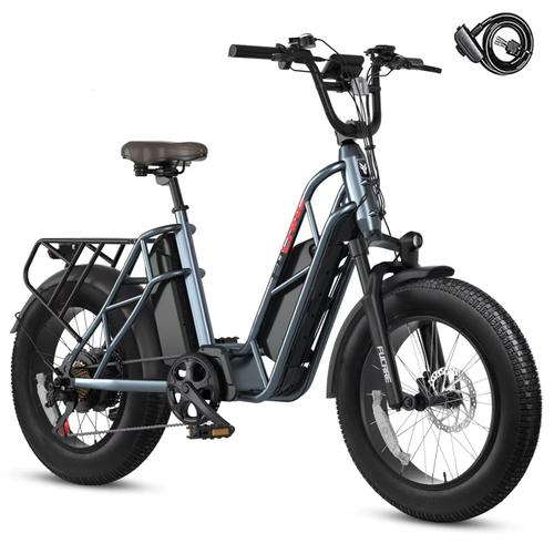 Velo electrique 130 kg sale