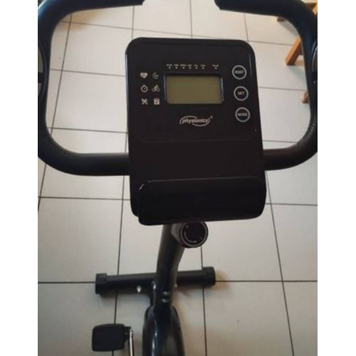 Vélo Appartement Écrans Led