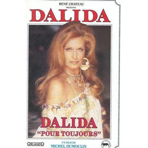 Dalida Pour Toujours