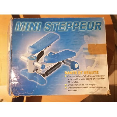 Mini Steppeur Pour Sportif