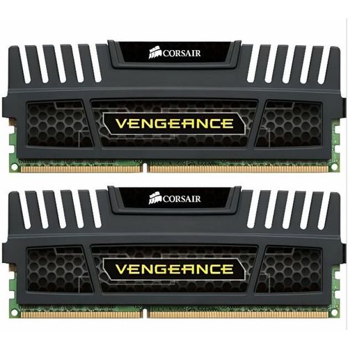 Corsair Vengeance DDR3 (2x8GB) 1600MHz CMZ32GX3M4A1600C9