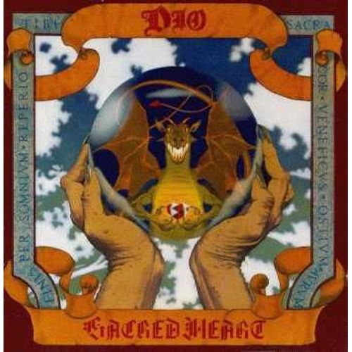 Sacred Heart