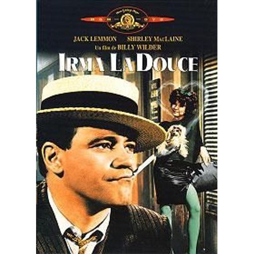 Irma La Douce