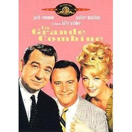 La Grande Combine