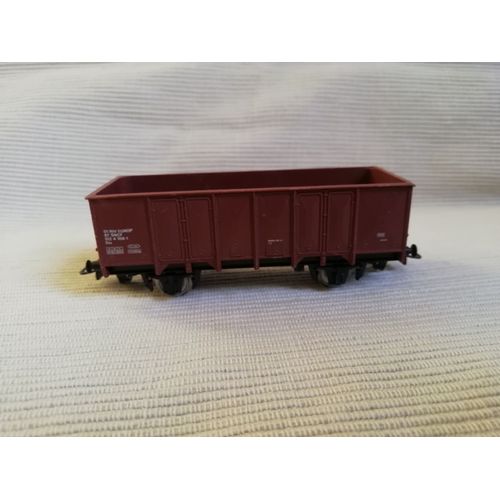 Wagon Marchandise N° 40 Ho 1/87