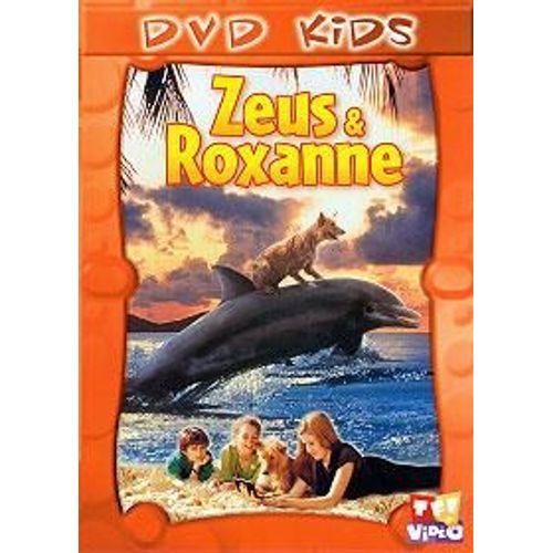 Zeus & Roxanne