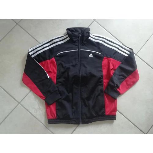 Veste De Sport Adidas 8 Ans.